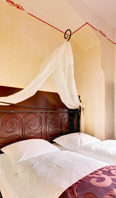 Comfort Doppelzimmer